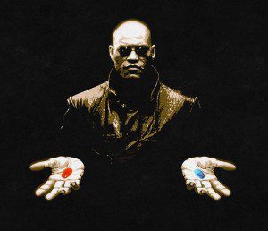 Raising Awake Children in an Antiquated School System - Blue Pill - Matrix