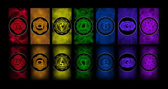 Sex, Love and Oxytocin – The Full Spectrum Connection - Chakras