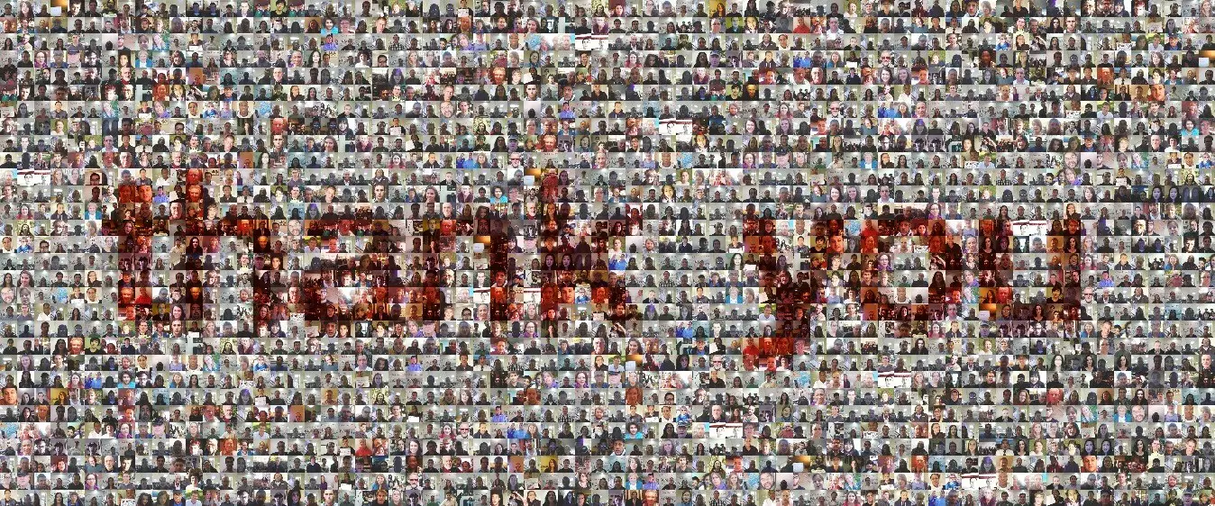 Thank You - 2 Million Facebook Likes