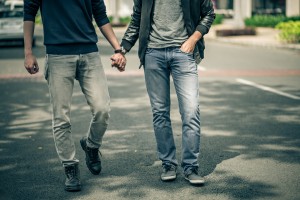 The 'Gay Agenda' is NOT a Part of the Global Conspiracy