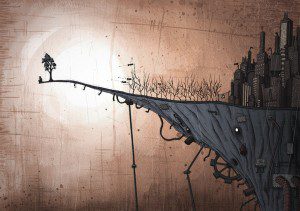 The Secret of Silence - Silence in Solitude