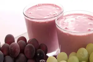 Top 20 Superfood Smoothies - Big 5 Smoothie