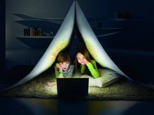 addicted to the internet