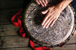 drum_healing