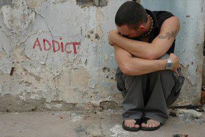 Addiction and the New Activism 2