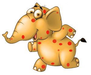 Are Your Thoughts and Beliefs REALLY YOURS - Orange Elephant