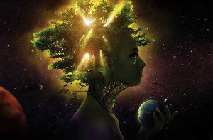 Conscious Connection – A Practical Guide To Grounding Your Energy