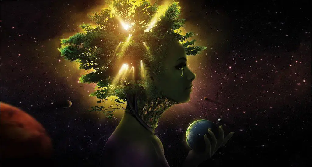 Conscious Connection – A Practical Guide To Grounding Your Energy - Copy