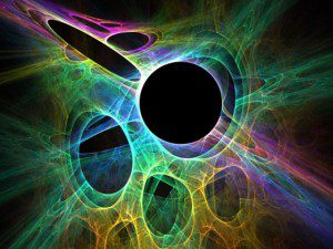 Dancing With The Hologram 4