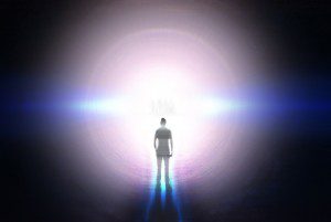 God, Mankind and Delta-Consciousness