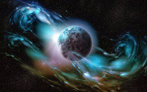 Hyperdimensional Manipulation and Anchoring a Higher Frequency