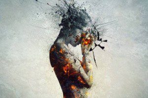 Individuality and Limitations of 3D Thinking