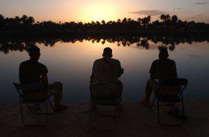 Less is Better - Recipe for a Small Sensitive Planet - Enjoy The Silence Together