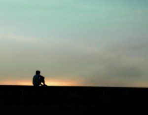 Less is Better - Recipe for a Small Sensitive Planet - Move Less