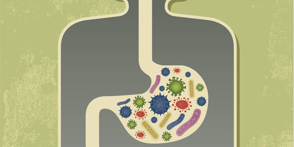 Microbiome Diet - Clear Thinking, Lose Weight, Curb Disease, Proven Strategy 2