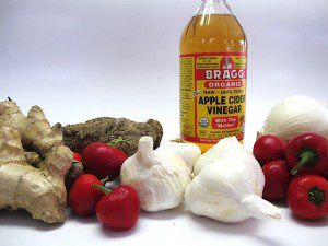 Nature's Most Powerful Antibiotics (Recipe Included!) (2)