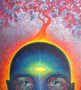 Psychedelic Spirituality