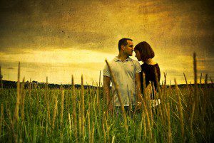 Relationships - The Four Golden Threads - Couple