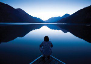 Spiritual Graduation – Deep Reflection and Final Mastery