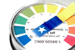 Striking the Balance - Why Optimal Body pH Matters and How to Achieve It - pH Test Chart 2