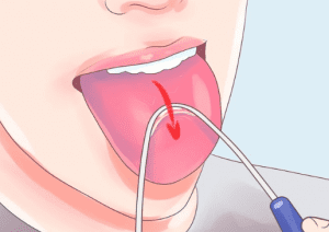 The 3-Minute Ayuervedic Secret to Health and Longevity - Tongue Scraping
