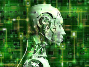 The Synthetic Reality Agenda - From Artificial Intelligence to The Manhattan Project