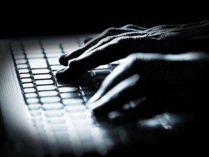 The dark side of the internet