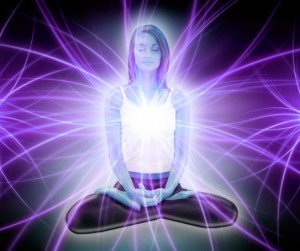 What is the Real Matrix - Human Energy Field