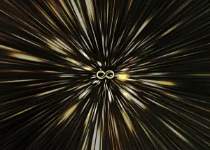 You Are The Infinite Explorer