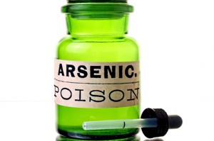 arsenic