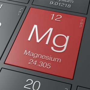 magnesium