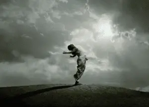 surrender