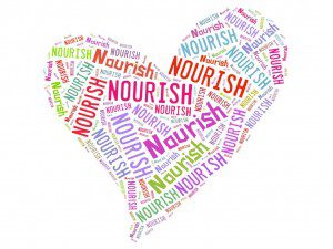 8 Simple Ways to Nourish Yourself