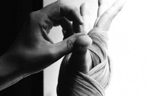 Benevolent Hand, Opposing Hand
