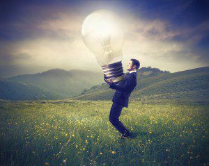 Big-idea