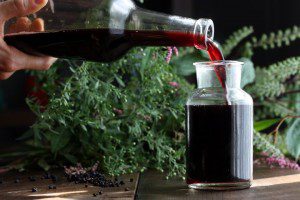 Immune Support Tonic – Delicious Natural Recipe