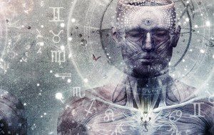 Interdimensional Interference and Emotional Triggering 1