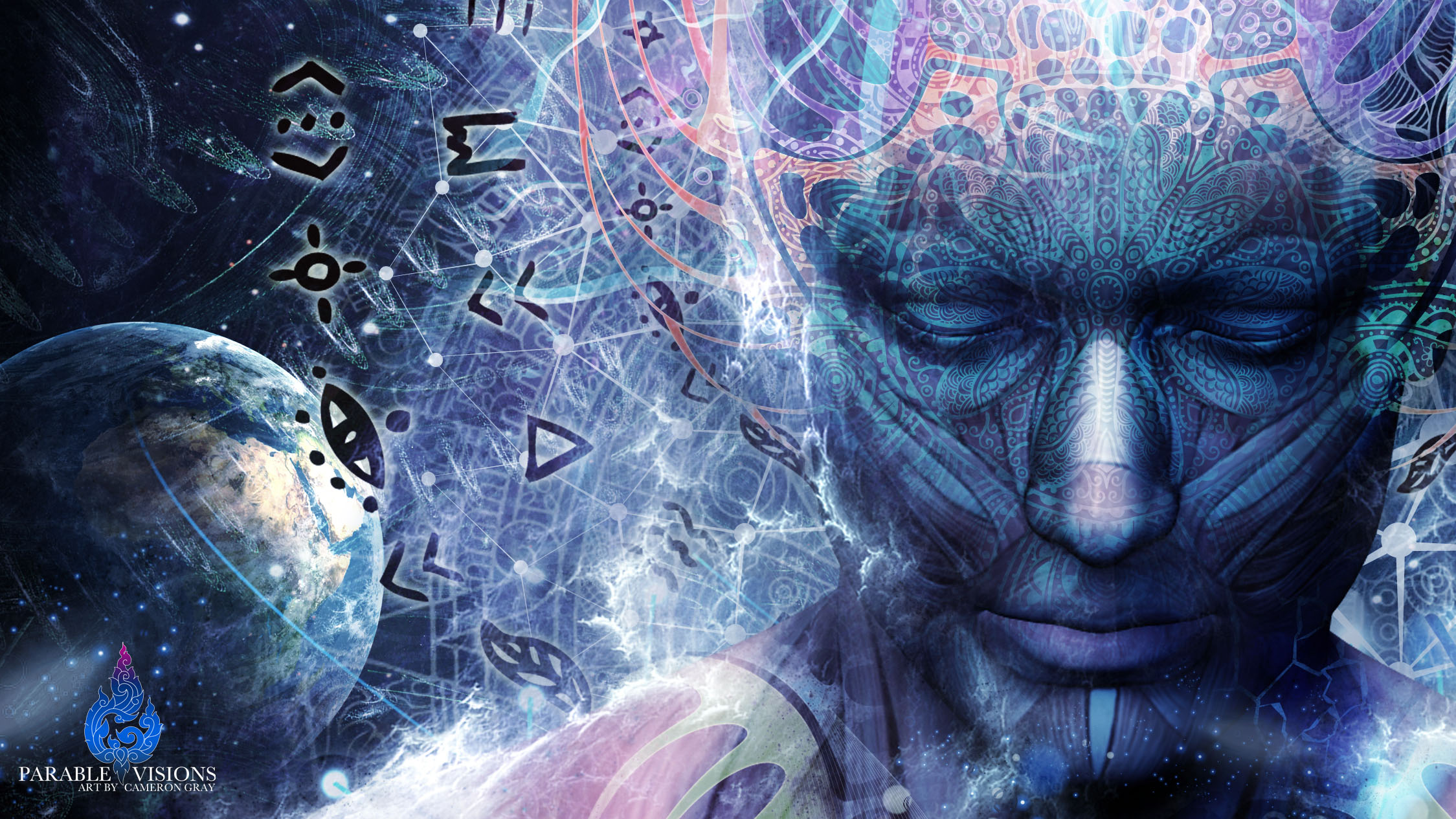 Interdimensional Interference and Emotional Triggering 2