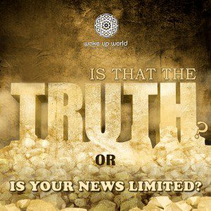 Is that the truth or is your news limited