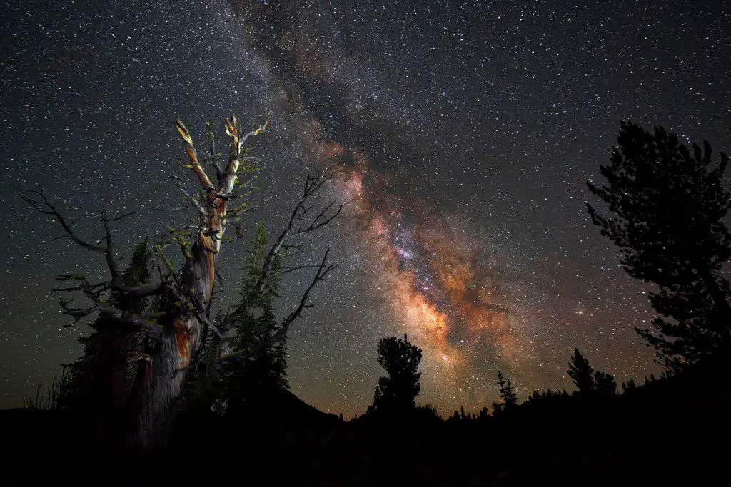 New Moon in Gemini – New Horizons (Starry Night by hartimages.com)
