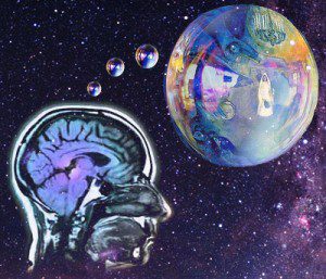 Quantum Phase - Time, Parallel Realities and The Brain 2