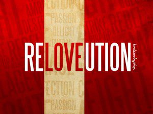 ReVOLUTON - Resisting The Matrix, Embracing Sanity