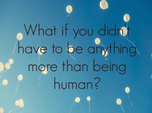 Self Helplessness - How to Stop Fixing Yourself - Copy