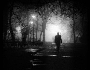 The Dark Night Of The Soul 2