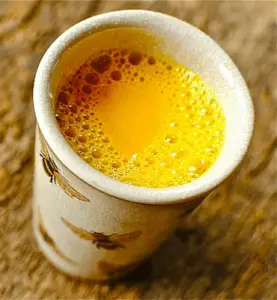 Understanding Inflammation ... and How To Eliminate It Naturally - Golden Milk Recipe