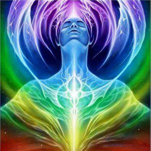 awake warrior