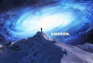 awaken