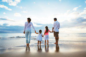 Raising Happy Healthy Kids