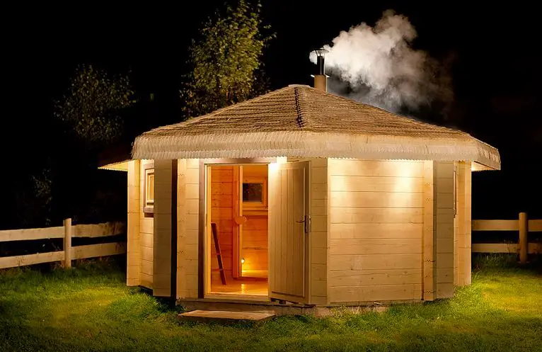 9 Reasons Why Sauna Bathing is an Awesome Healthy Living Habit! - Modern Sauna Hut