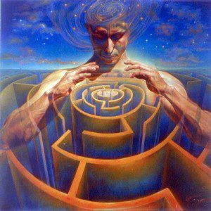 A Bridge to the Mystical – The Fundamental Unity of Consciousness and Existence- Linear Thinking